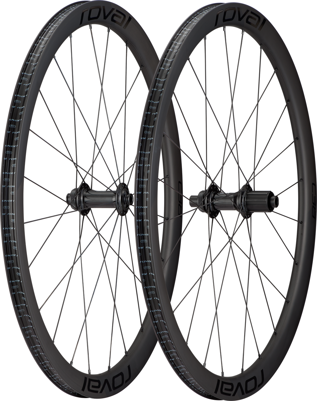 Rapide C 38 Boost