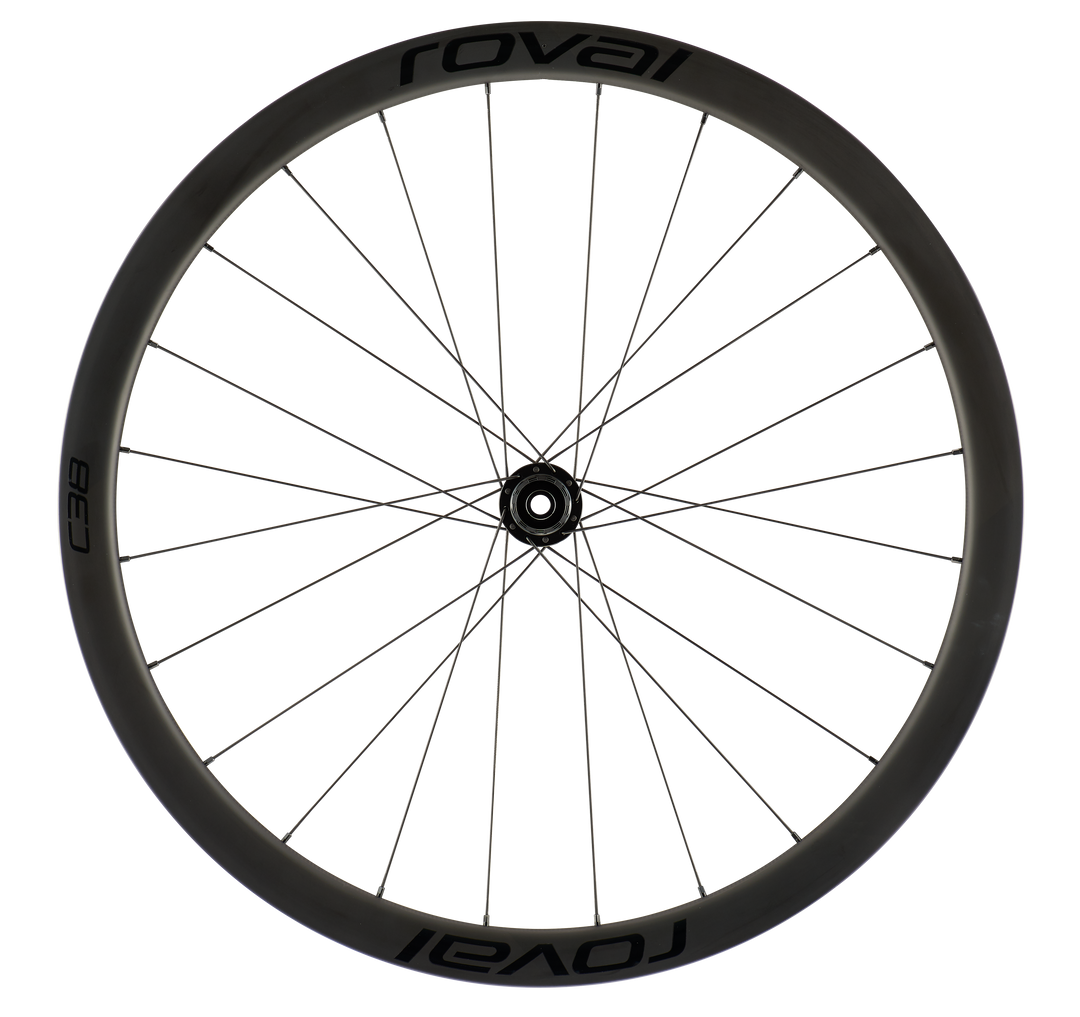 Rapide C 38 Boost
