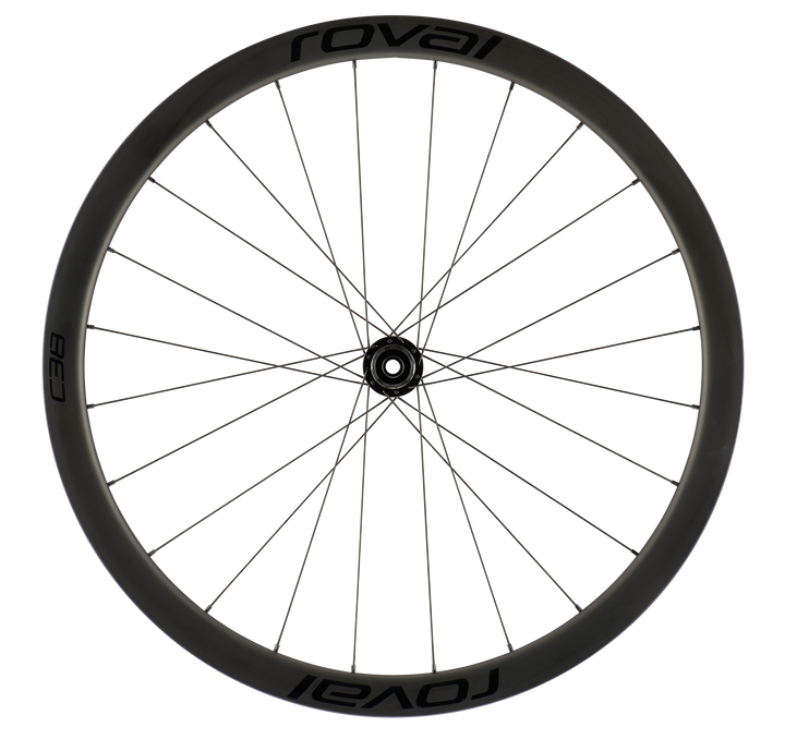Rapide C 38 Boost