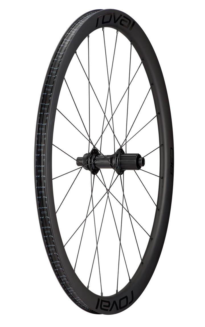 Rapide C 38 Boost