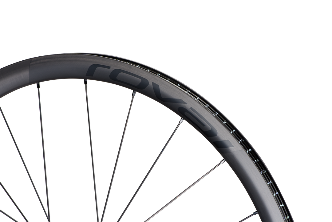 Roval Alpinist CL HG Wheelset