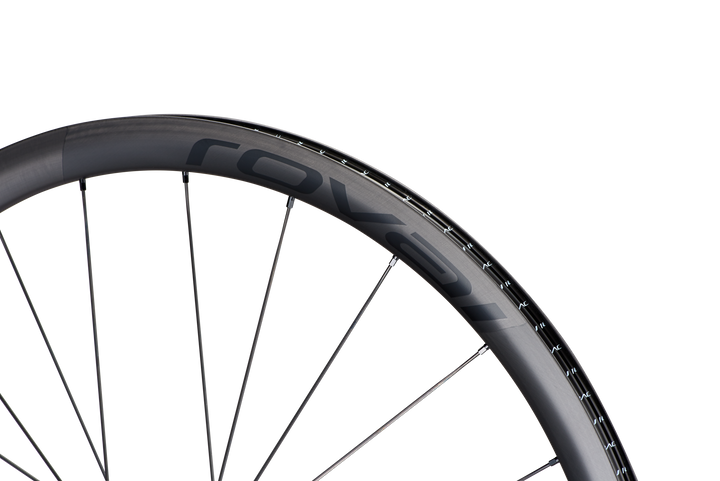 Roval Alpinist CL HG Wheelset