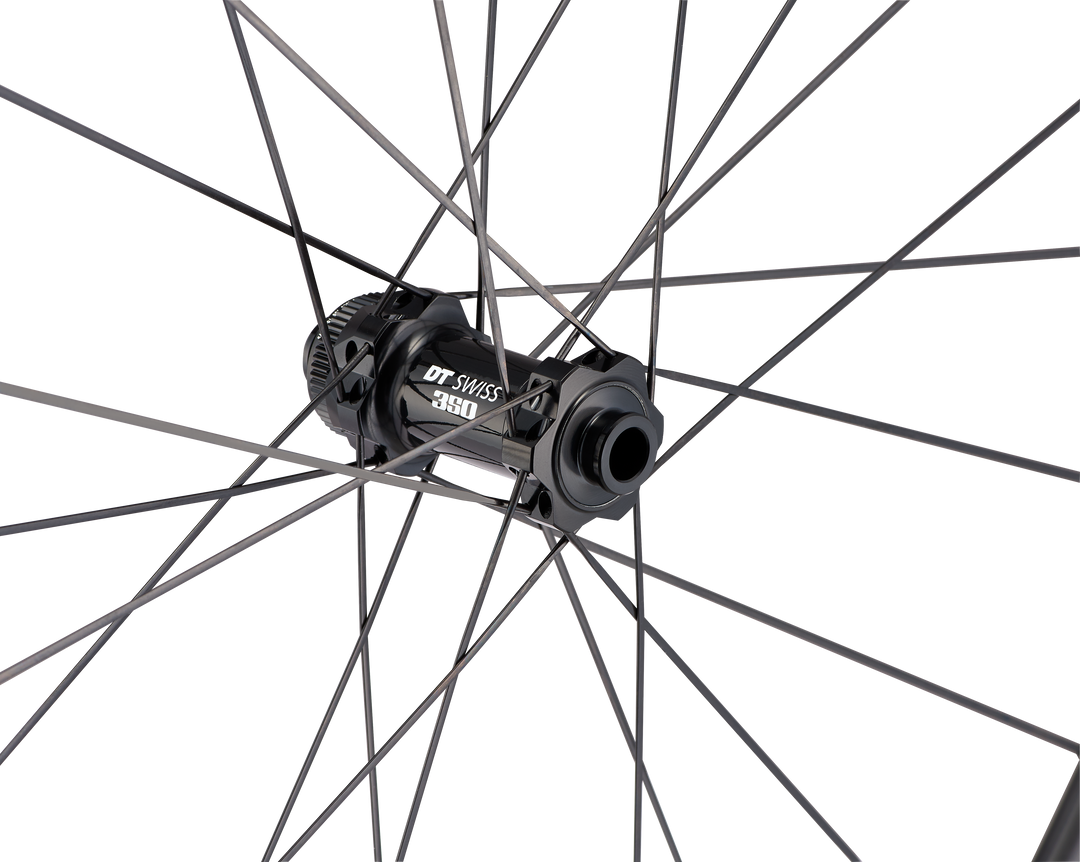 Roval Alpinist CL HG Wheelset