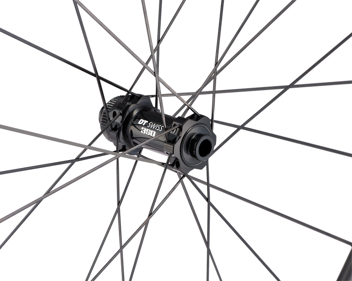 Roval Alpinist CL HG Wheelset