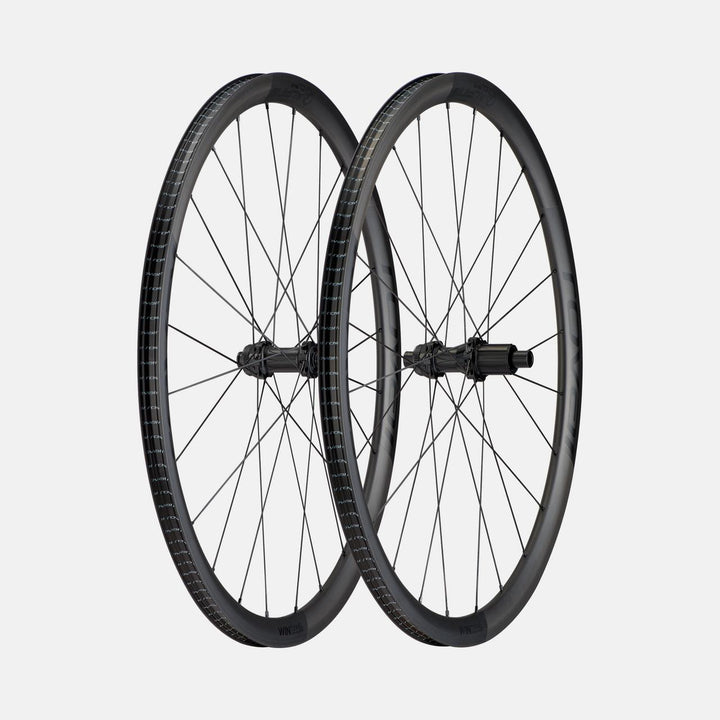 Roval Alpinist CL HG Wheelset