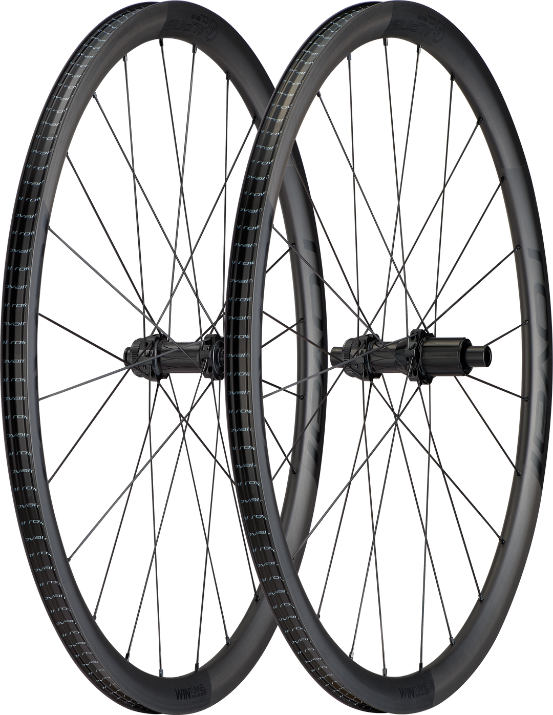 Roval Alpinist CL HG Wheelset