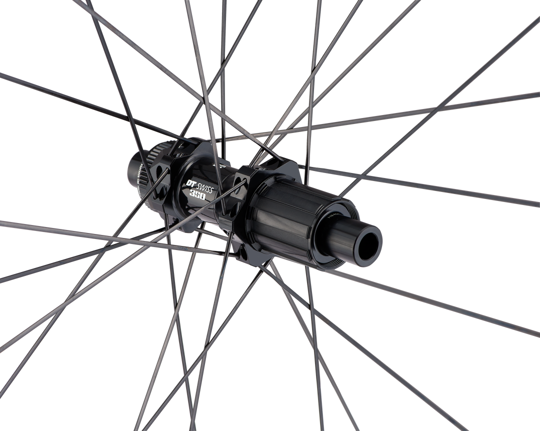 Roval Alpinist CL HG Wheelset
