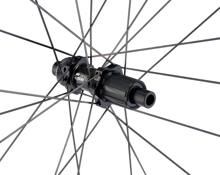 Roval Alpinist CL HG Wheelset