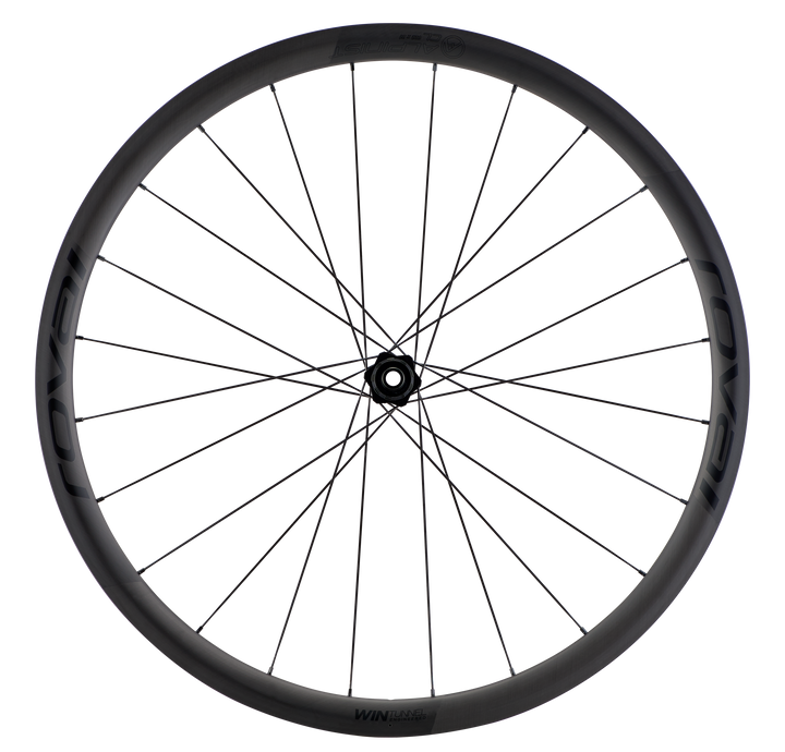 Roval Alpinist CL HG Wheelset