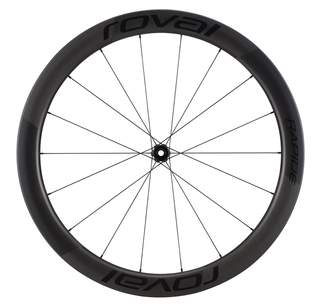 Roval Rapide CL II