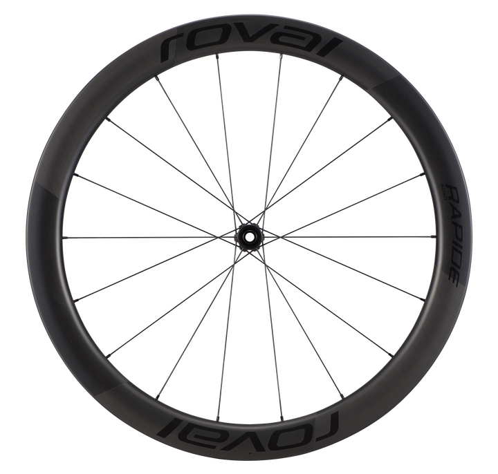 Roval Rapide CL II