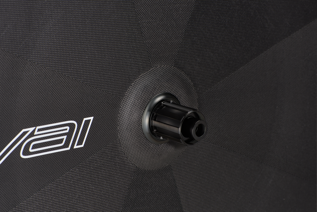 ROVAL 321 DISC - DISC BRAKE