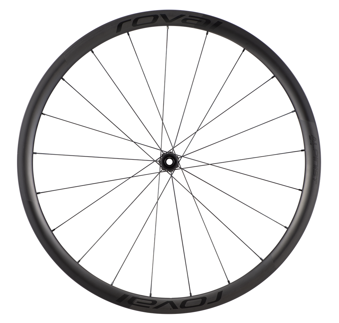 Roval Alpinist CL II