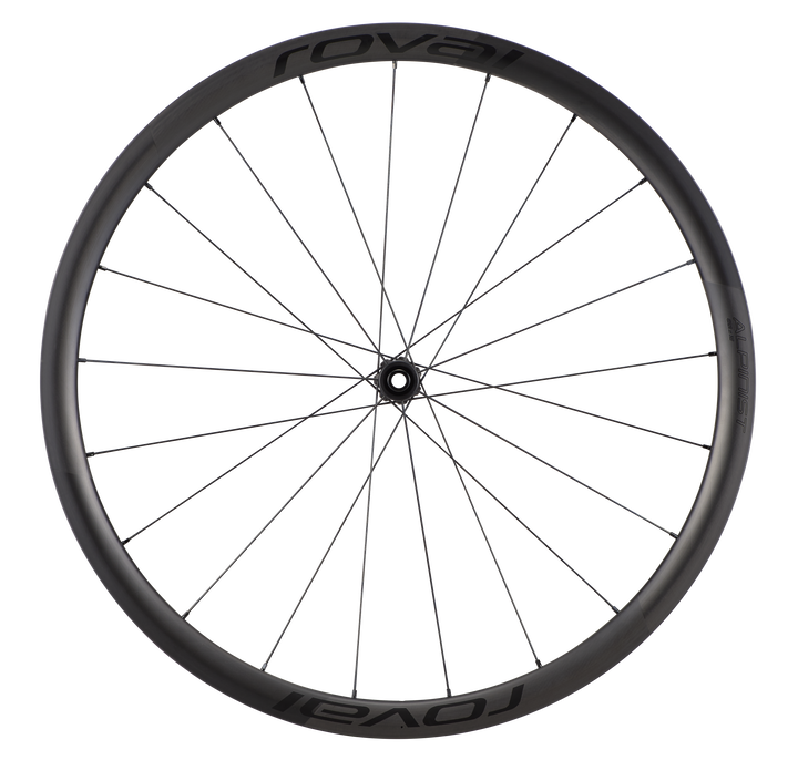 Roval Alpinist CL II