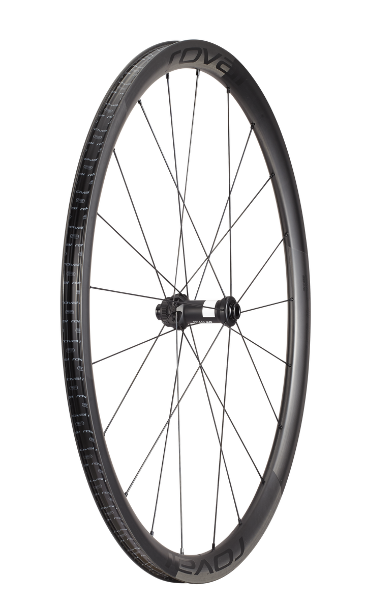 Roval Alpinist CL II