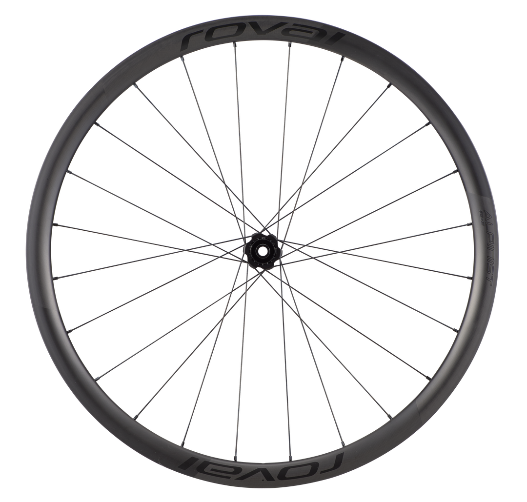 Roval Alpinist CL II