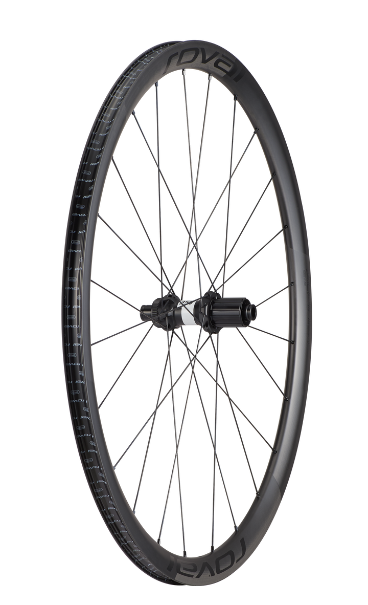 Roval Alpinist CL II