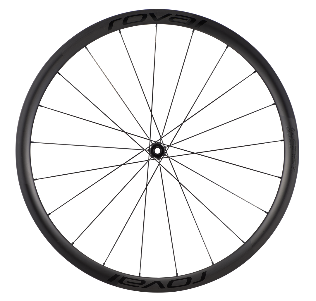 Roval Alpinist CLX II
