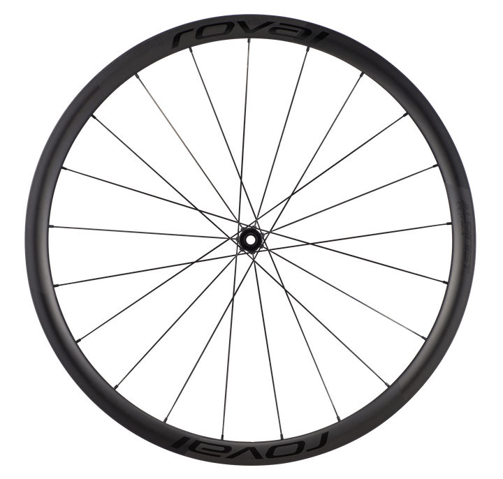 Roval Alpinist CLX II