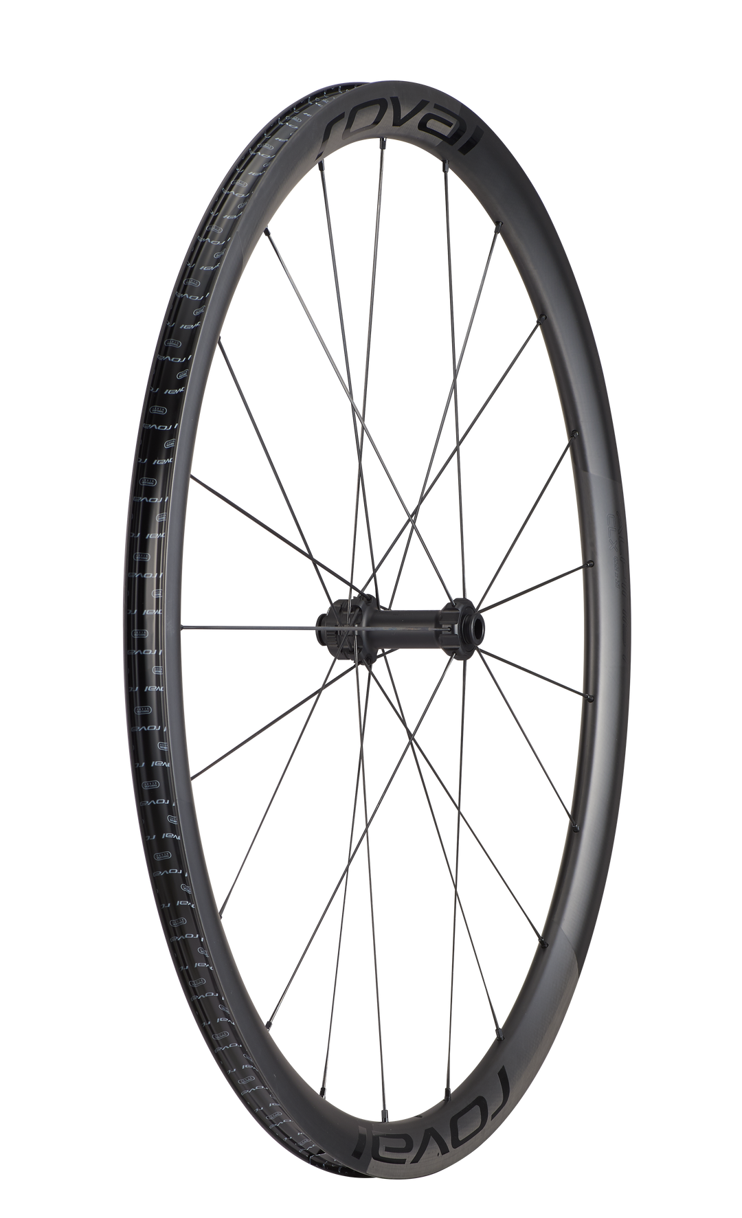 Roval Alpinist CLX II