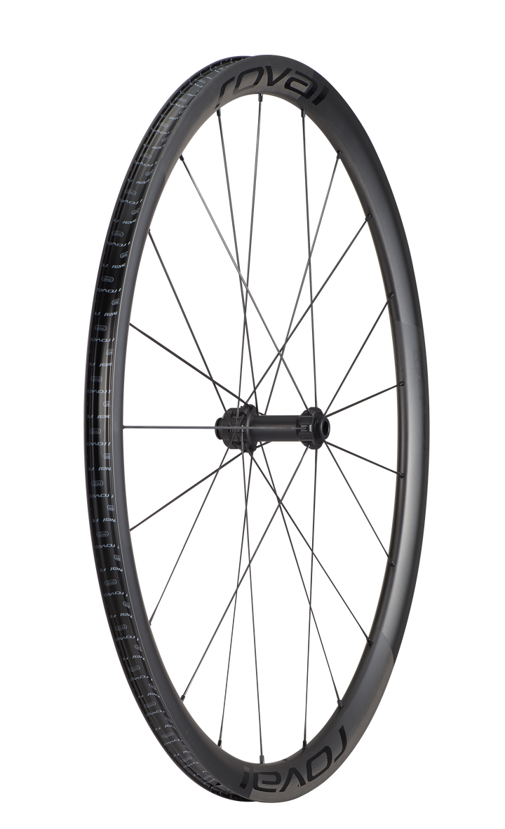 Roval Alpinist CLX II