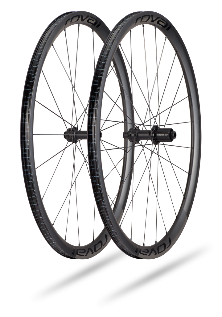 Roval Alpinist CLX II