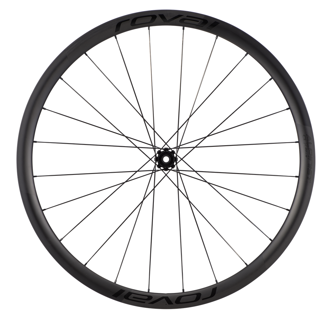 Roval Alpinist CLX II