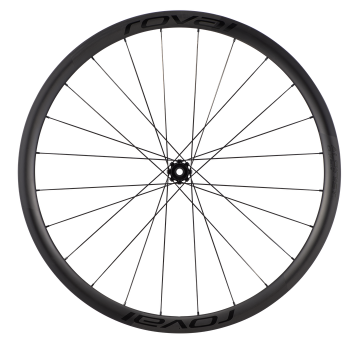 Roval Alpinist CLX II