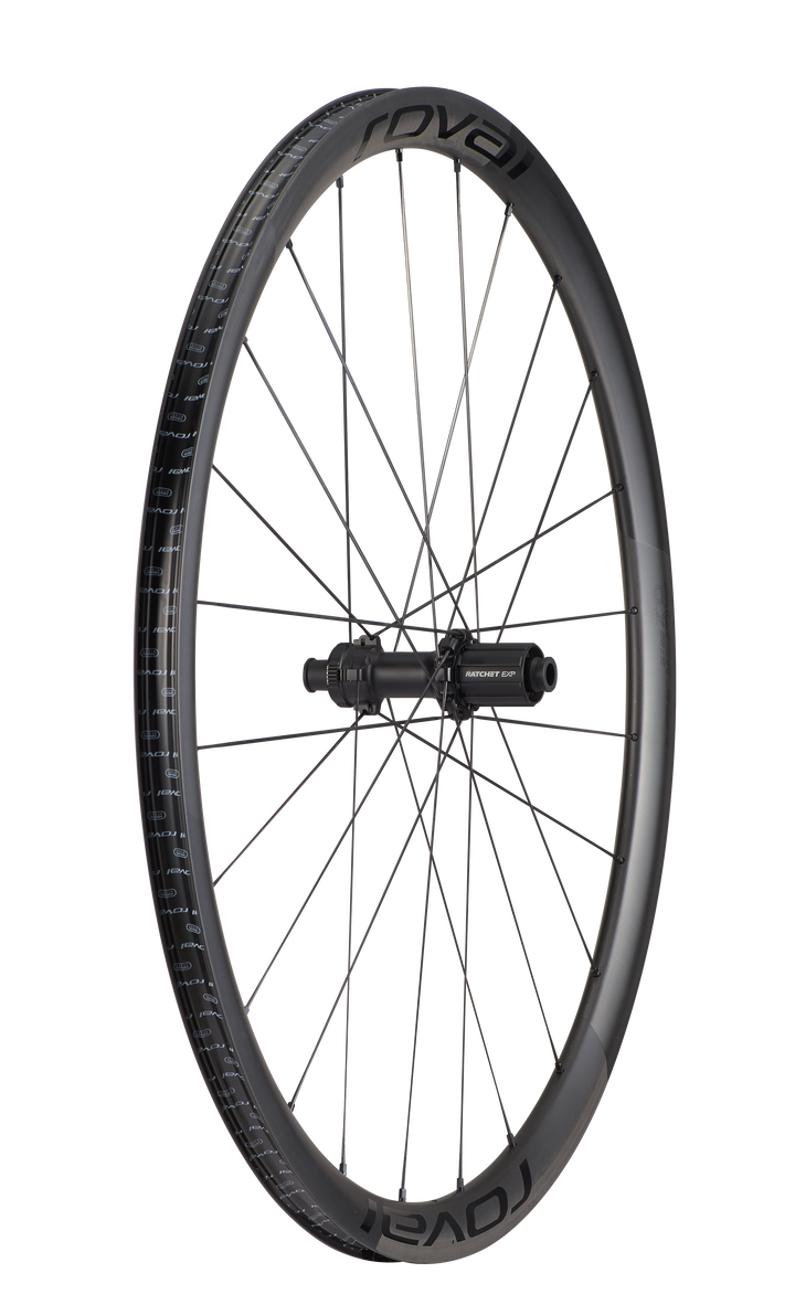 Roval Alpinist CLX II