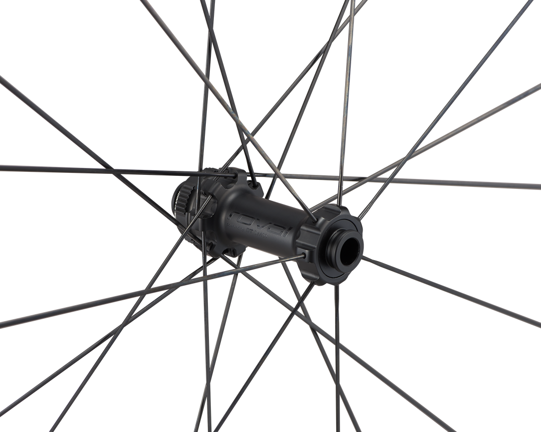 Roval Alpinist CLX II