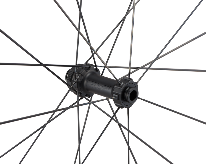 Roval Alpinist CLX II