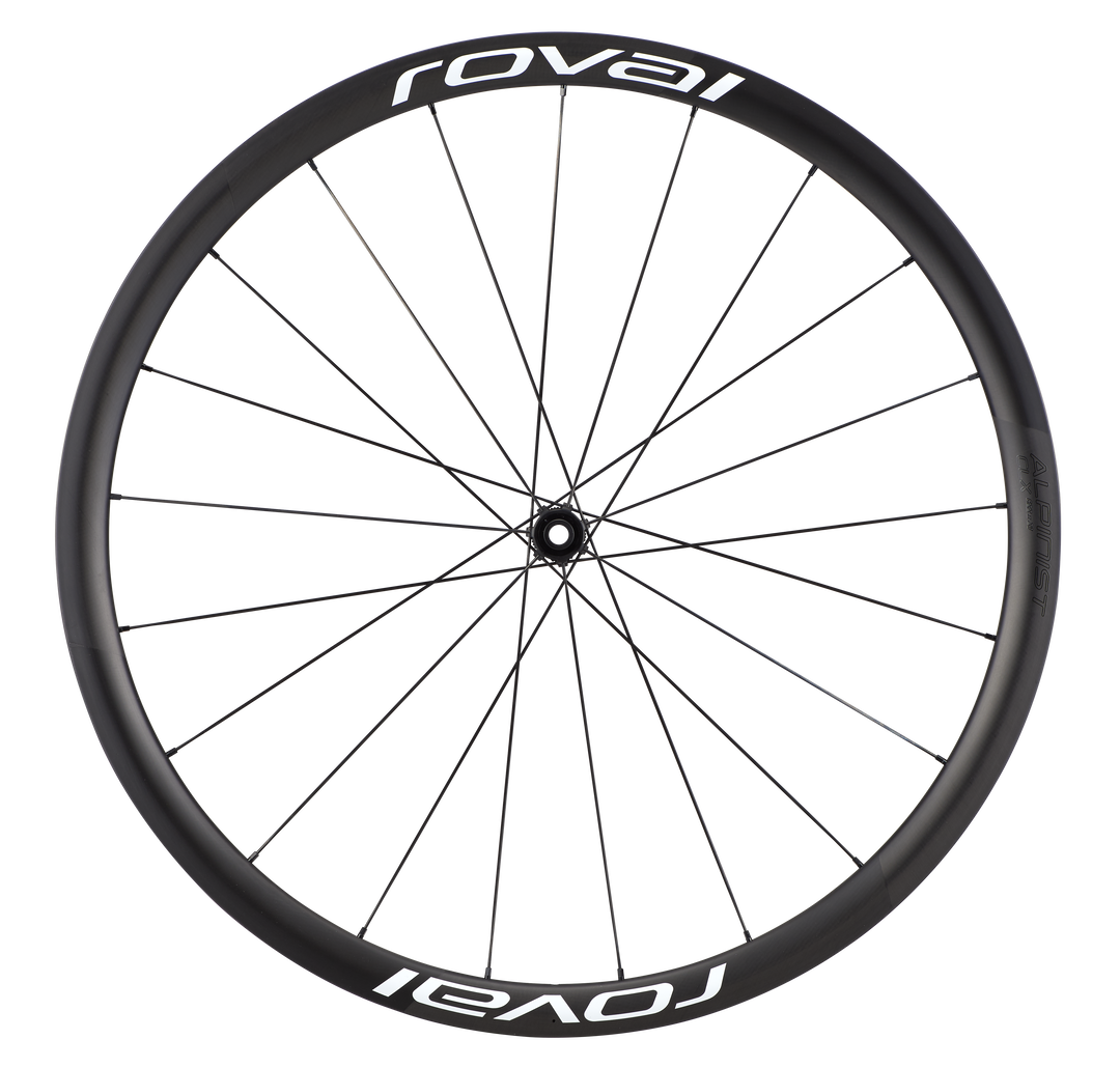 Roval Alpinist CLX II