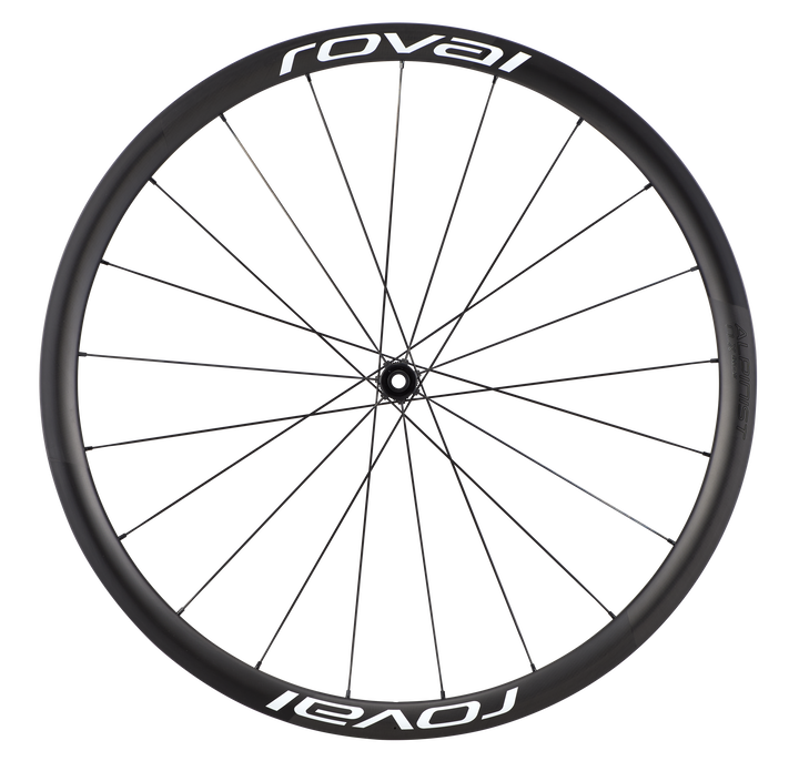 Roval Alpinist CLX II