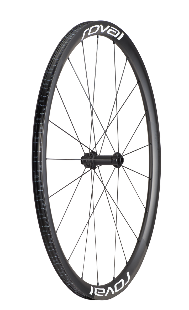 Roval Alpinist CLX II