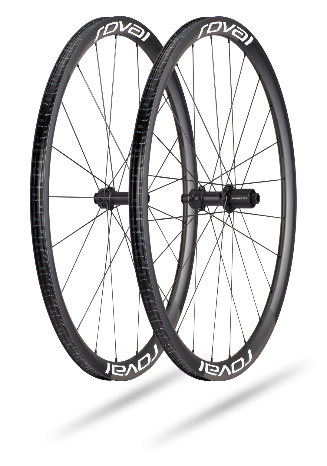 Roval Alpinist CLX II