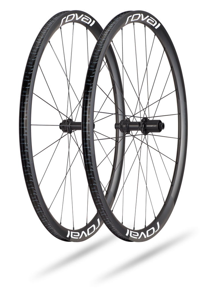 Roval Alpinist CLX II