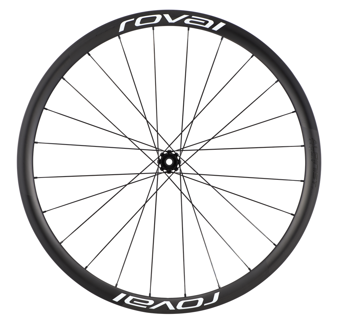 Roval Alpinist CLX II