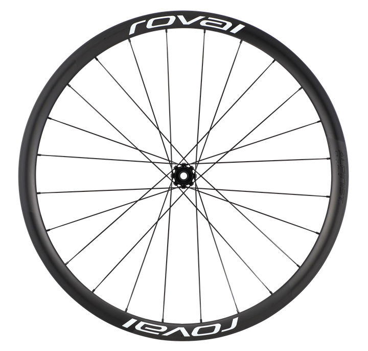 Roval Alpinist CLX II