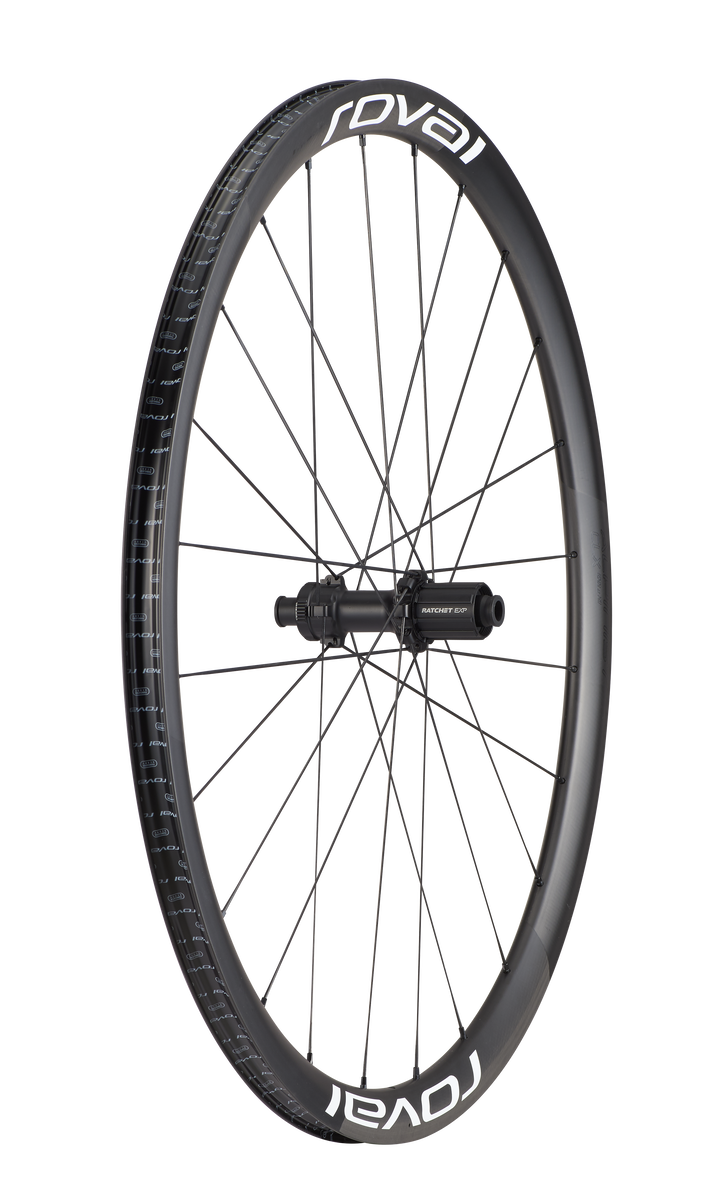 Roval Alpinist CLX II