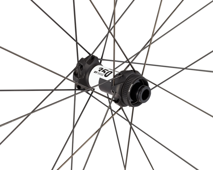 Alpinist SLX Disc