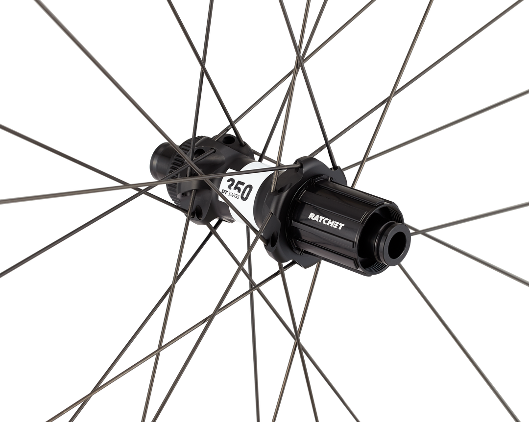 Alpinist SLX Disc