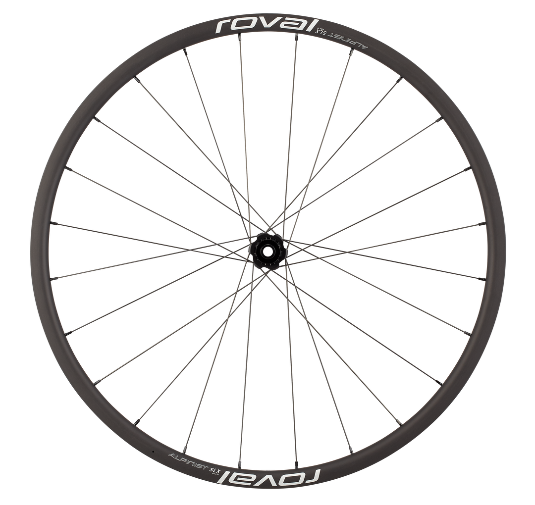 Alpinist SLX Disc