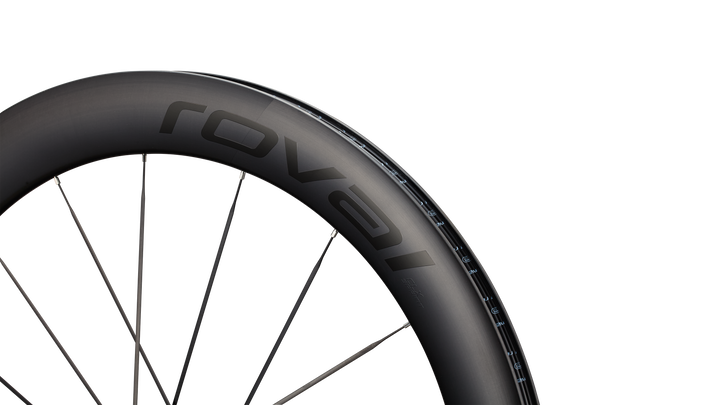 Roval Rapide Sprint CLX