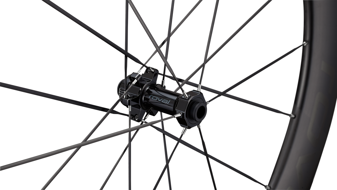 Roval Rapide Sprint CLX