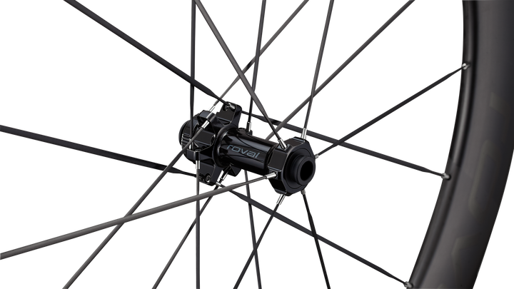 Roval Rapide Sprint CLX