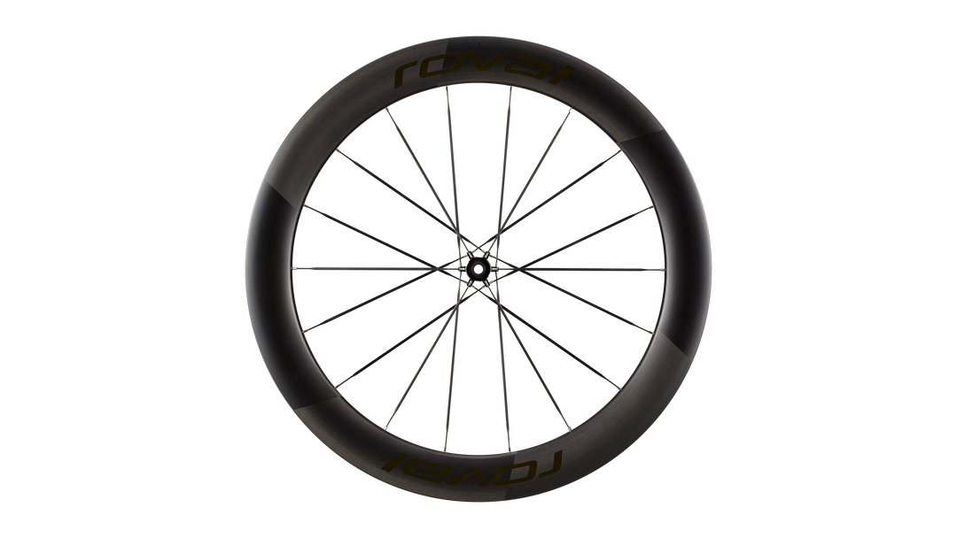 Roval Rapide Sprint CLX