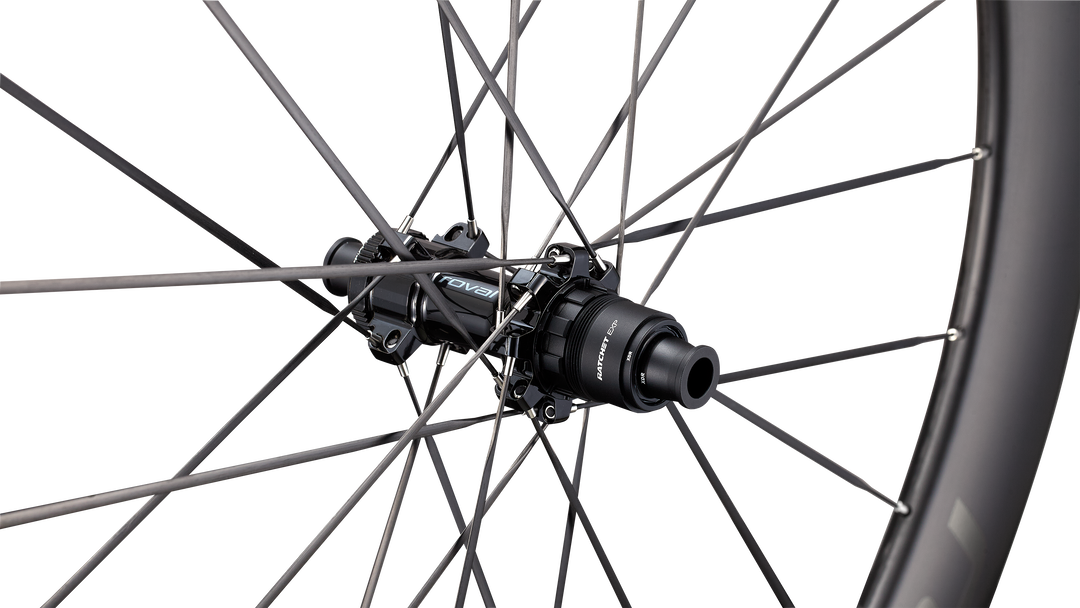 Roval Rapide Sprint CLX