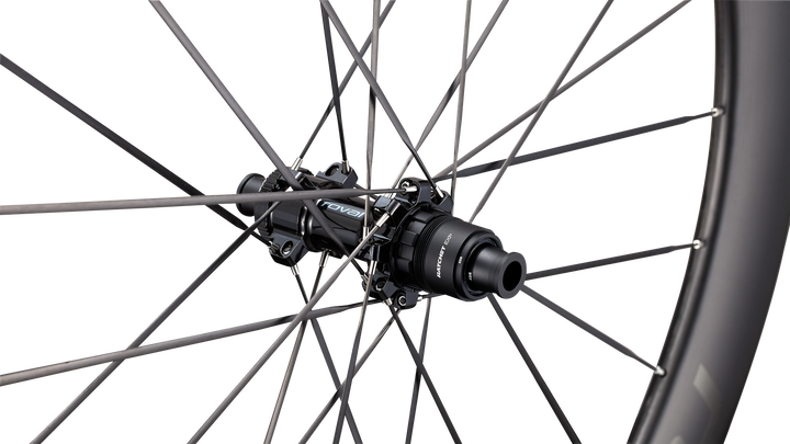 Roval Rapide Sprint CLX