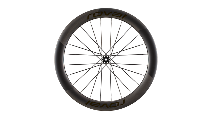 Roval Rapide Sprint CLX