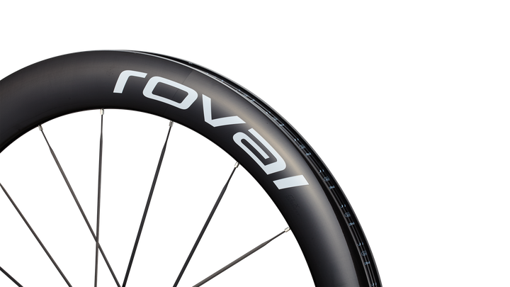Roval Rapide Sprint CLX